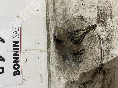 Used Right rear brake caliper Right rear brake caliper PEUGEOT 308 I (4A_, 4C_) 1.6 HDi (90 hp) 34592147 34592147
