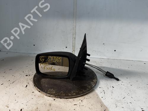 Used Left mirror Left mirror FORD FIESTA III (GFJ) [1989-1997] 34598349 34598349