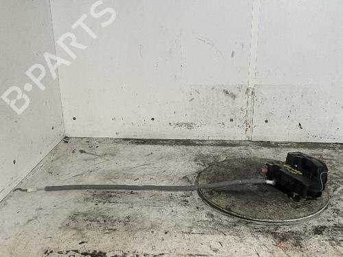 Used Front left lock MERCEDES-BENZ VANEO (414) 1.7 CDI (414.700) (75 hp) 21134745