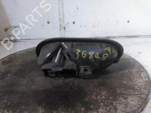 Front right interior door handle RENAULT KANGOO / GRAND KANGOO II (KW0/1_) 1.5 dCi 70 (KW0V, KW0A) | BP22300142I14 