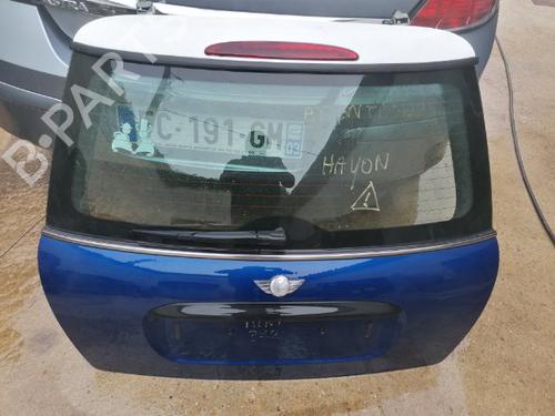 Tailgate MINI MINI (R50, R53) One | BP20638652C6 