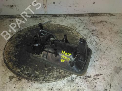 Used Rear right exterior door handle Rear right exterior door handle CITROËN JUMPY I (U6U_) [1994-2006] 34595082 34595082