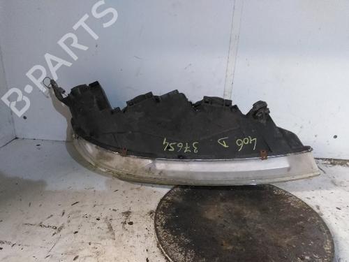 Used Right headlight PEUGEOT 406 (8B) 1.8 Bifuel (110 hp) 22699114