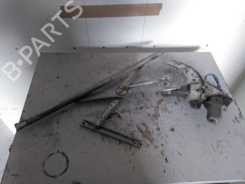 Used Front left window mechanism HONDA PRELUDE V (BB_) 2.2 16V (BB6, BB8) (185 hp) 25852317