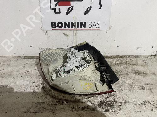 Right taillight BMW 1 (E87) 118 d | BP21134650C35 