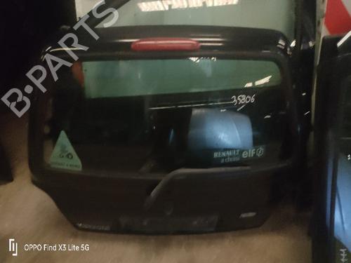 Used Tailgate RENAULT TWINGO I (C06_) 1.2 16V (C06C, C06D, C06K) (75 hp) 22783974