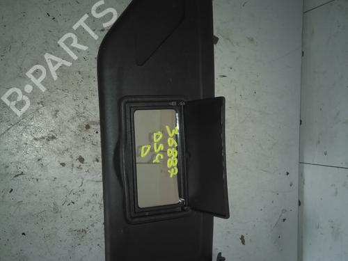 Used Right sun visor Right sun visor CITROËN DS4 (NX_) 1.6 HDi 110 (112 hp) 34601653 34601653