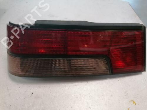Used Left taillight PEUGEOT 405 I (15B) 1.6 (94 hp) 20638571