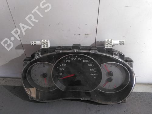 Used Instrument cluster Instrument cluster 37623641 37623641