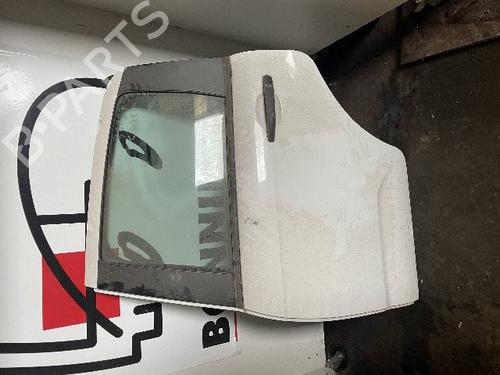Used Left rear door CITROËN C3 II (SC_) 1.4 HDi 70 (SC8HZC, SC8HR0, SC8HP4) (68 hp) 21576634