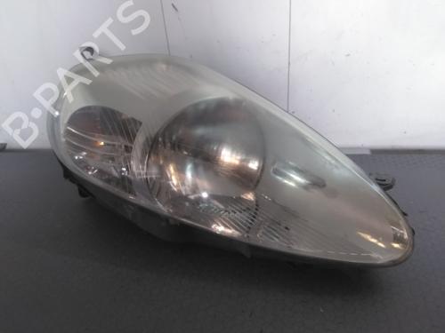Used Right headlight Right headlight 38736237 38736237