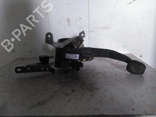 Used Clutch pedal Clutch pedal FORD FOCUS III Saloon [2010-2020] 34602581 34602581