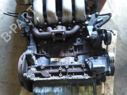Used Engine Engine PEUGEOT BOXER Van (230L) [1994-2006] 34598442 34598442