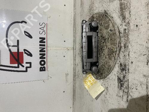 Used Climate control FORD S-MAX (WA6) 2.0 TDCi (140 hp) 21134799