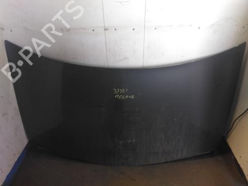 Used Hood Hood 38255413 38255413