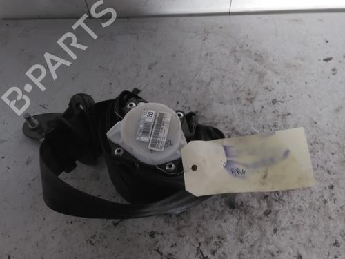 Used Rear left seatbelt Rear left seatbelt CITROËN C4 Grand Picasso II (DA_, DE_) [2013-2026] 34601781 34601781