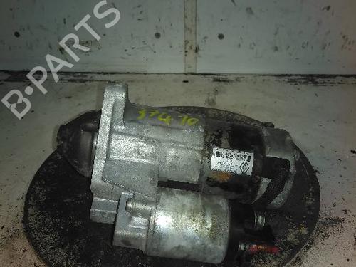Used Starter RENAULT KANGOO (KC0/1_) 1.5 dCi (84 hp) 23220528