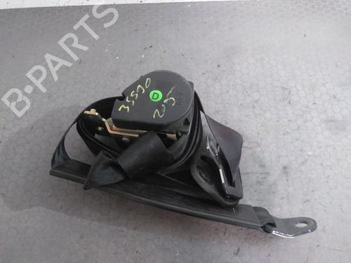 Used Front right seatbelt Front right seatbelt 38712903 38712903