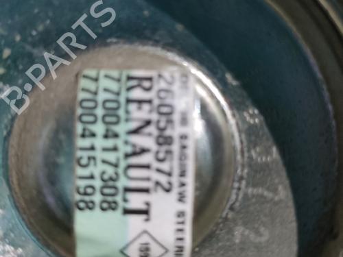 Servopumpe für Servopumpe RENAULT SCÉNIC I MPV (JA0/1_, FA0_) [1999-2010] 34588185 34588185