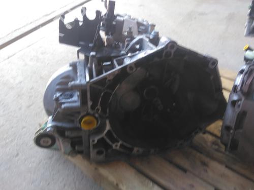Gearbox PEUGEOT BOXER Van 2.2 BlueHDi 140 | BP36479337M3 - Image 5