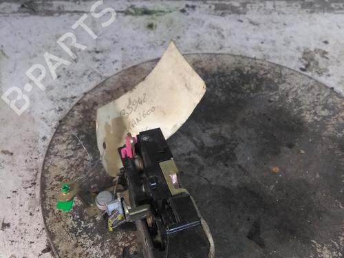 Used Front left lock Front left lock RENAULT KANGOO Express (FC0/1_) [1997-2026] 34594220 34594220