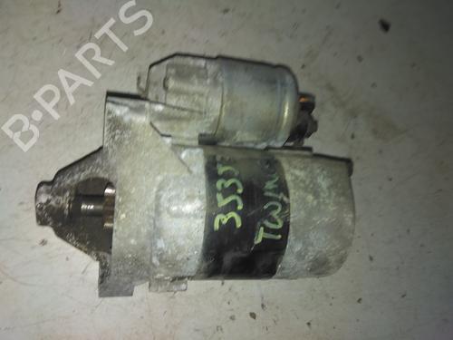 Used Starter Starter RENAULT TWINGO I (C06_) 1.2 (C066, C068) (58 hp) 34601604 34601604