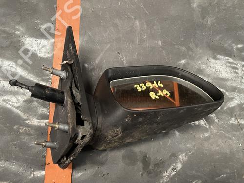 Used Right mirror Right mirror RENAULT 19 II (B/C53_) 1.4 (80 hp) 34589300 34589300