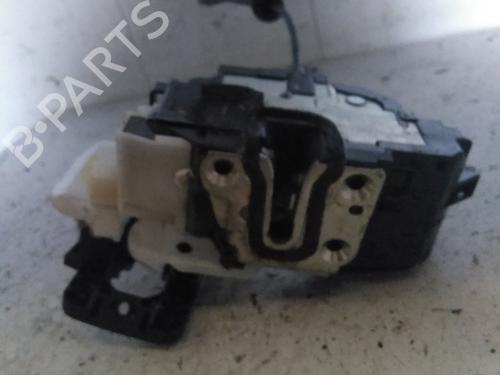 Used Front left lock Front left lock KIA CEE'D Hatchback (ED) 1.6 CRDi 90 (90 hp) 34585063 34585063
