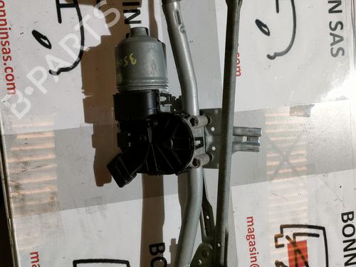 Used Front wipers mechanism Front wipers mechanism CITROËN BERLINGO Box Body/MPV (B9) [2008-2026] 34588066 34588066