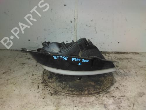 left-taillight-fiat-500-312_-2007-34595128 main image