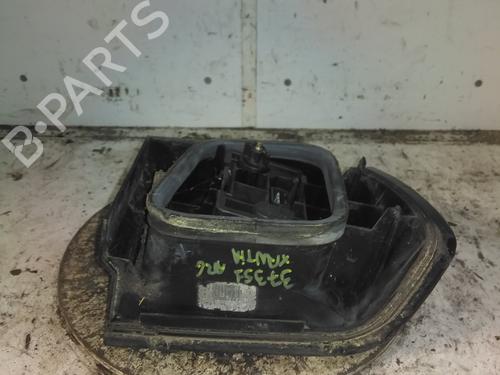 Used Left taillight Left taillight CITROËN XANTIA (X1_, X2_) [1993-2003] 34595007 34595007