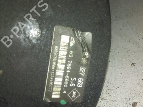 Used Servo brake RENAULT MODUS / GRAND MODUS (F/JP0_) 1.4 (JP01, JP0J) (98 hp) 26936116