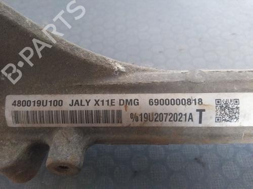 Steering rack NISSAN NOTE (E11, NE11) 1.5 dCi | BP36052672M22 - Image 2