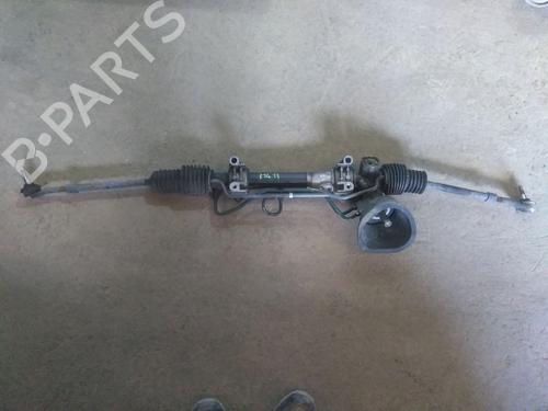 Used Steering rack Steering rack RENAULT CLIO I (B/C57_, 5/357_) [1990-1999] 34586080 34586080
