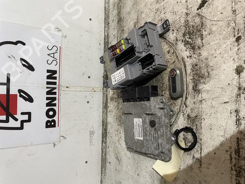 Used Engine control unit (ECU) Engine control unit (ECU) FIAT 500 (312_) 1.3 D Multijet (312AXB1A) (75 hp) 34591600 34591600