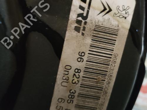 Used Servo brake Servo brake PEUGEOT 207 CC (WD_) 1.6 HDi (109 hp) 34588698 34588698