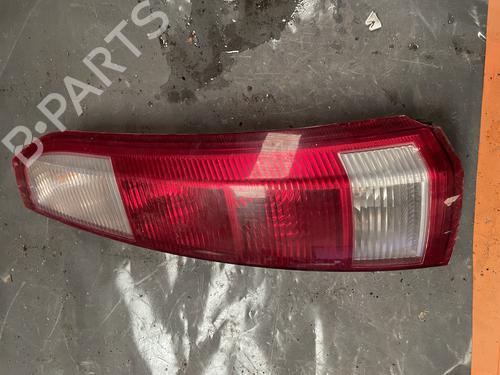 Used Right taillight Right taillight OPEL MERIVA A MPV (X03) 1.7 CDTI (E75) (100 hp) 34589224 34589224