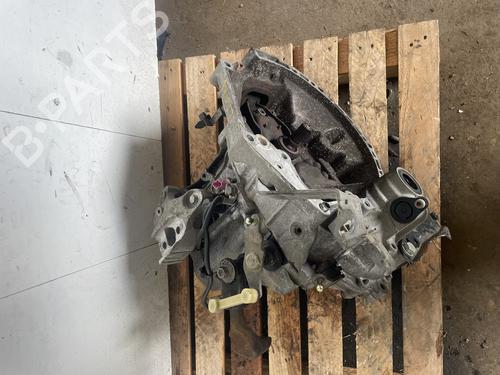 Used Gearbox Gearbox CITROËN C3 I (FC_, FN_) 1.1 i (60 hp) 34592892 34592892