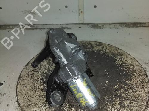 Used Back wipers mechanism RENAULT SCÉNIC IV (J9_) 1.5 dCi 110 (110 hp) 21120338
