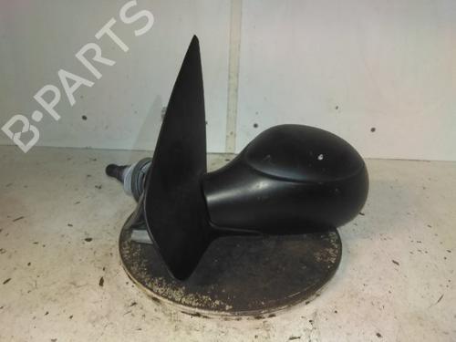 Left mirror PEUGEOT 206 Hatchback (2A/C) 1.1 i | BP27591933C26 