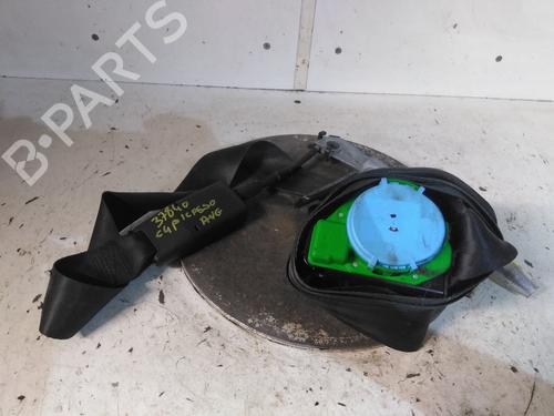 Used Front left seatbelt Front left seatbelt CITROËN C4 Grand Picasso I (UA_) [2006-2013] 34601458 34601458