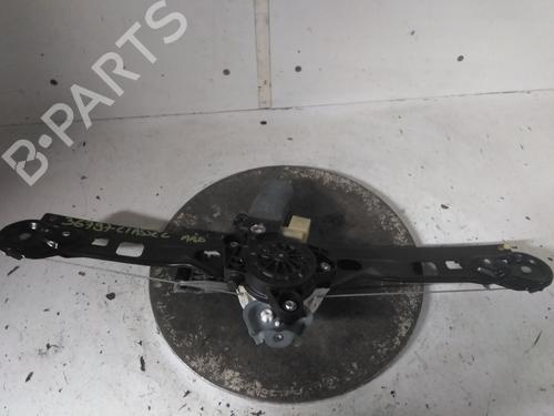 Used Rear right window mechanism Rear right window mechanism MERCEDES-BENZ C-CLASS (W203) C 220 CDI (203.008) (150 hp) 34599013 34599013