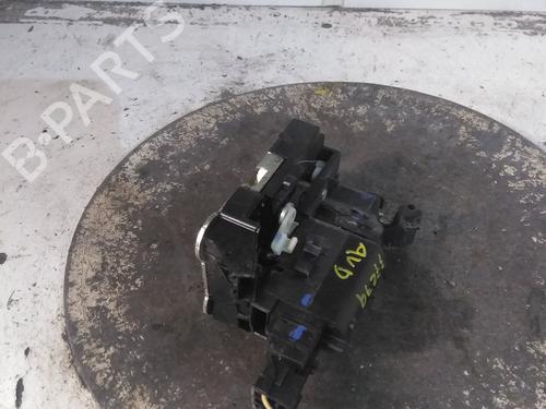 Used Front right lock Front right lock DACIA LODGY (JS_) [2012-2026] 34595702 34595702