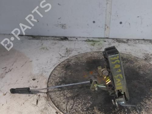 Used Front right lock Front right lock CITROËN SAXO (S0, S1) 1.1 X, SX (60 hp) 34594248 34594248