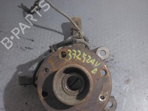 Used Right front steering knuckle Right front steering knuckle NISSAN NOTE (E11, NE11) 1.5 dCi (86 hp) 36052667 36052667