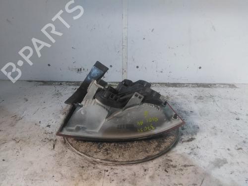 Used Left taillight Left taillight AUDI A4 B7 (8EC) [2004-2009] 34594422 34594422