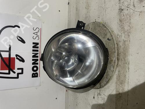 Used Right front indicator Right front indicator VW LUPO I (6X1, 6E1) 1.4 (60 hp) 34590223 34590223