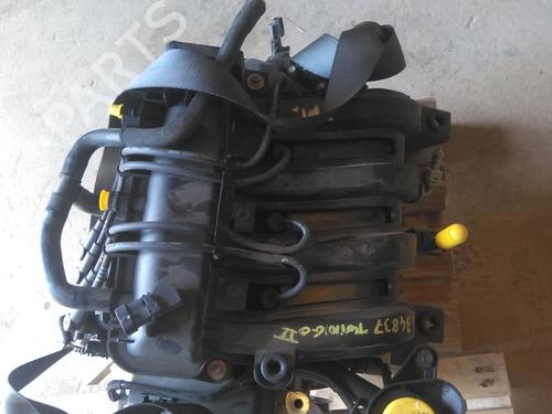 Other RENAULT TWINGO II (CN0_) 1.2 16V (CN04, CN0B) | BP34585973O1  - Image 5
