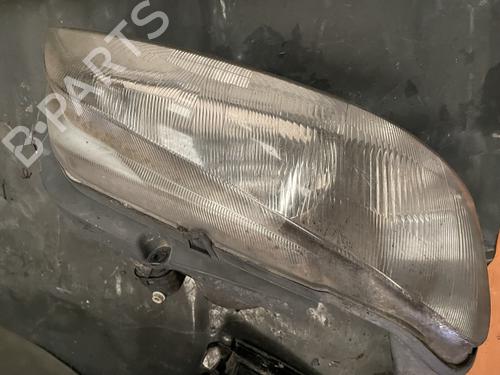 Used Right headlight Right headlight PEUGEOT 106 I (1A, 1C) [1991-1996] 34589251 34589251