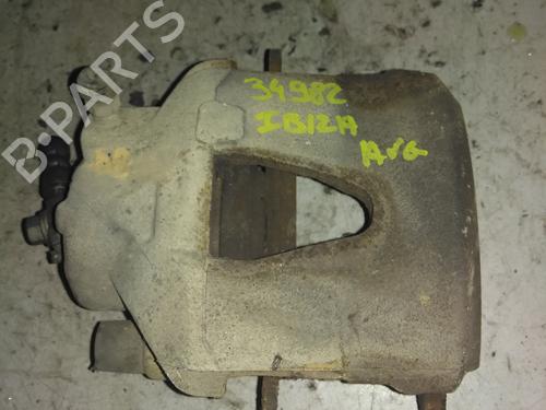 Used Right front brake caliper Right front brake caliper SEAT IBIZA IV SC (6J1, 6P5) 1.6 TDI (90 hp) 34585172 34585172